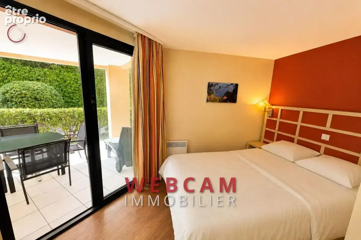 vente appartement 3 Pièce(s) - photo 4