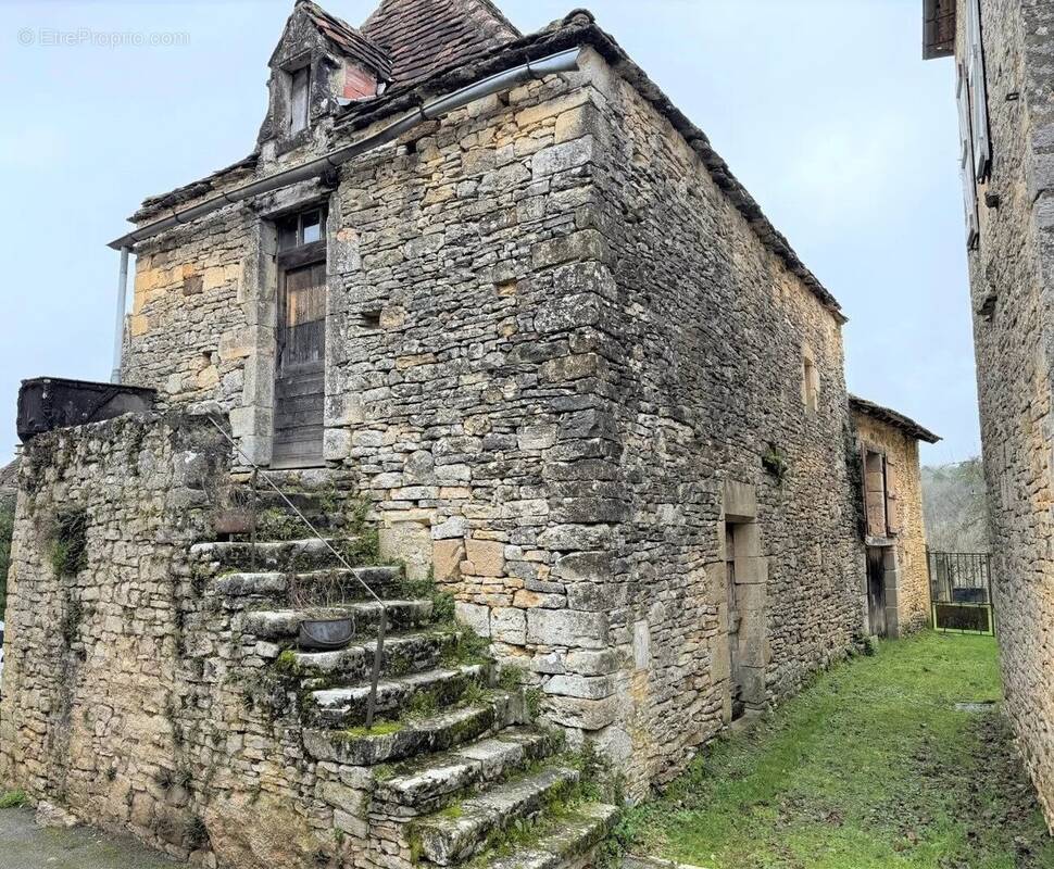 Maison à LES ARQUES