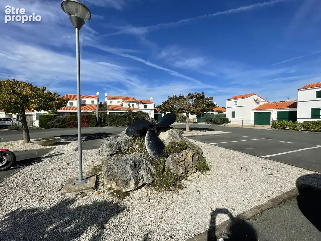 Dans une Résidence à FOULEROT - photo 8