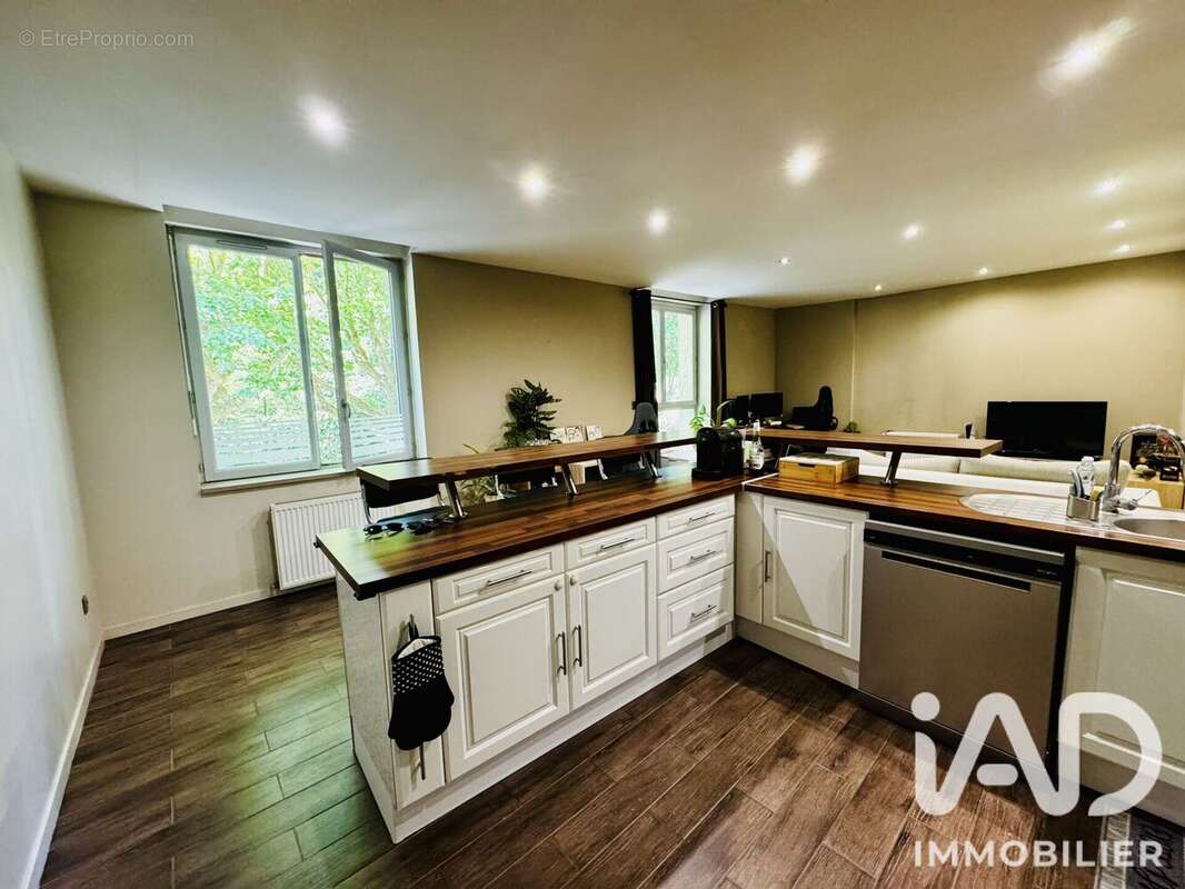 Photo 2 - Appartement à VIENNE