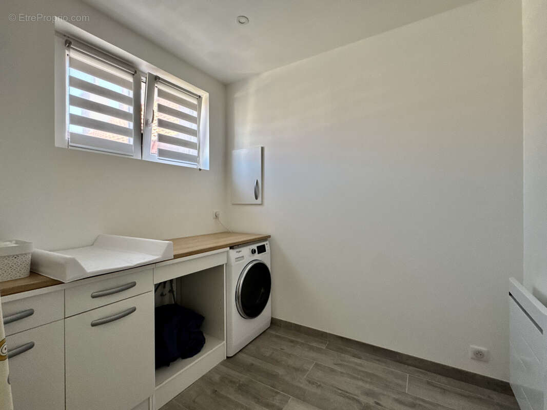 Exclusivité   malo-les-bains centre maison 4 ch garage - photo 12