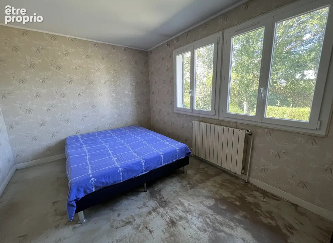 Maison 185m² à raizeux - photo 8