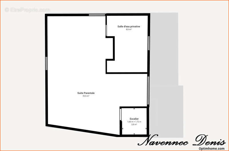 Maison à SAINT-PIERRE-LES-ELBEUF