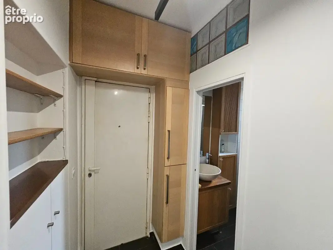 Appartement atypique Joinville Le Pont 4 pièce(s) 82.02 m2 - photo 5