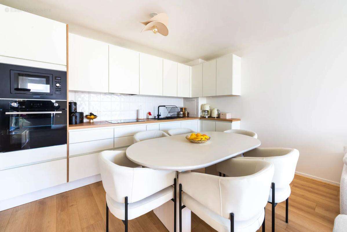 Appartement à CHELLES