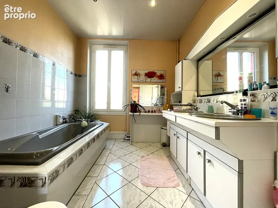 Maison Montlucon 10 pièces - photo 8