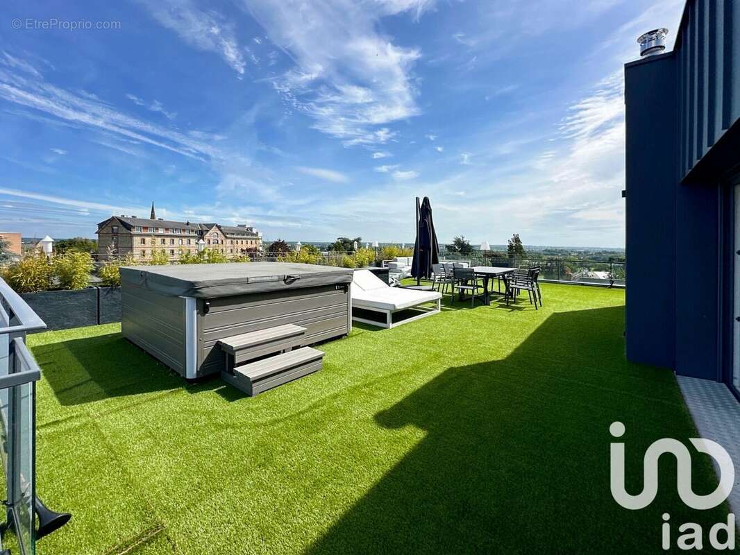 Photo 2 - Appartement à NOYAL-SUR-VILAINE