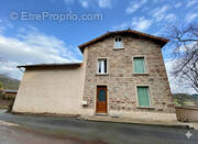 Maison à BELMONT-DE-LA-LOIRE