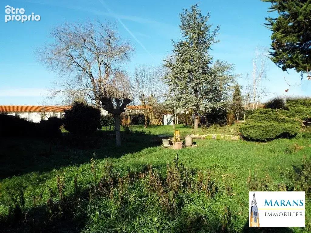 Maison 6 pièces 140 m² à vendre à Saint-Jean-De-Liversay (17170) - photo 2