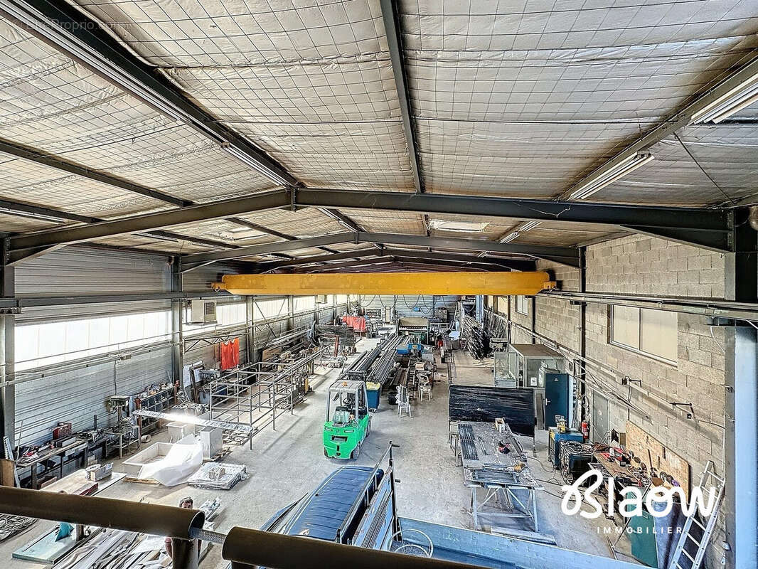 Commerce à SAINT-CHAMOND