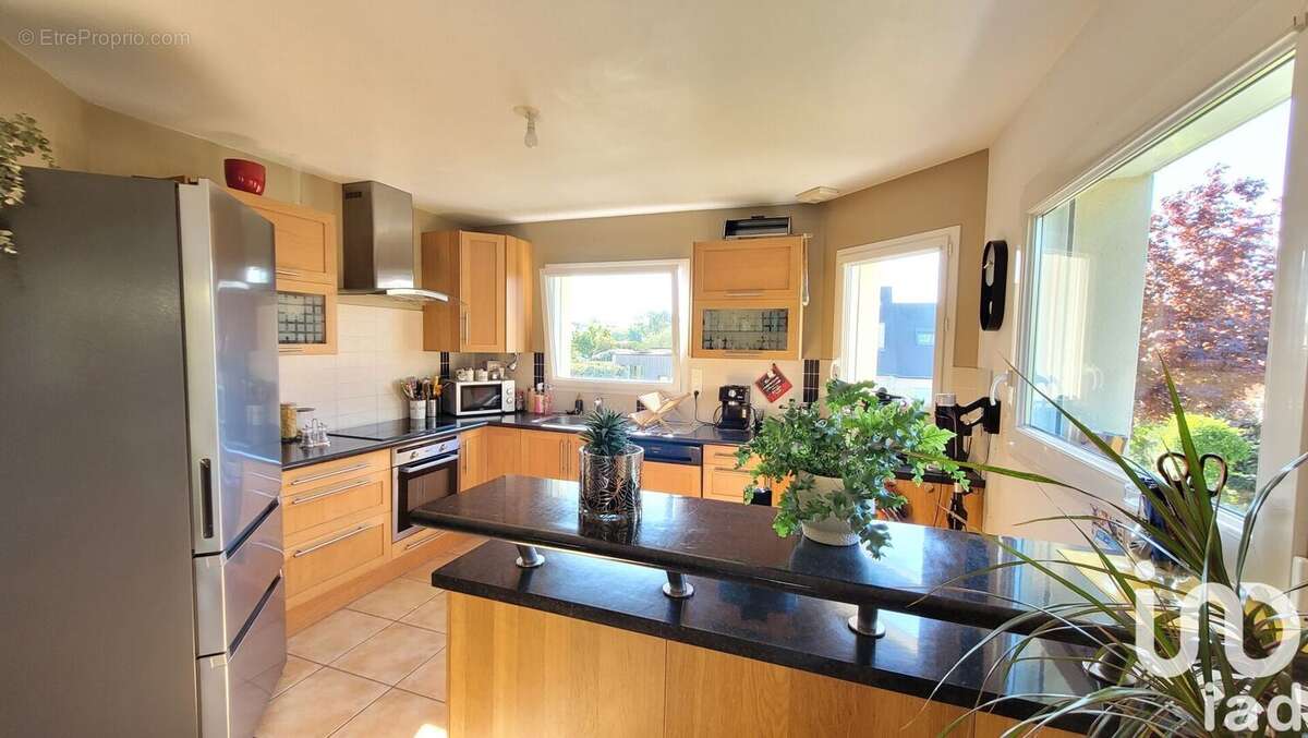 Photo 2 - Maison à SAINT-AUBIN-D&#039;AUBIGNE