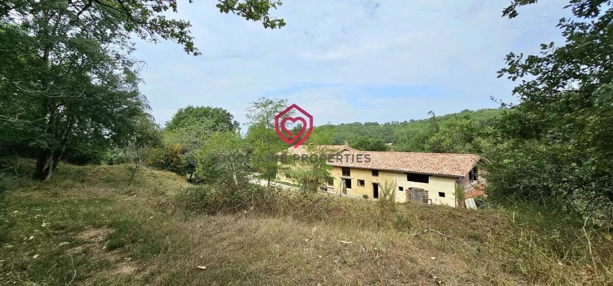 Maison à ARTIGAT