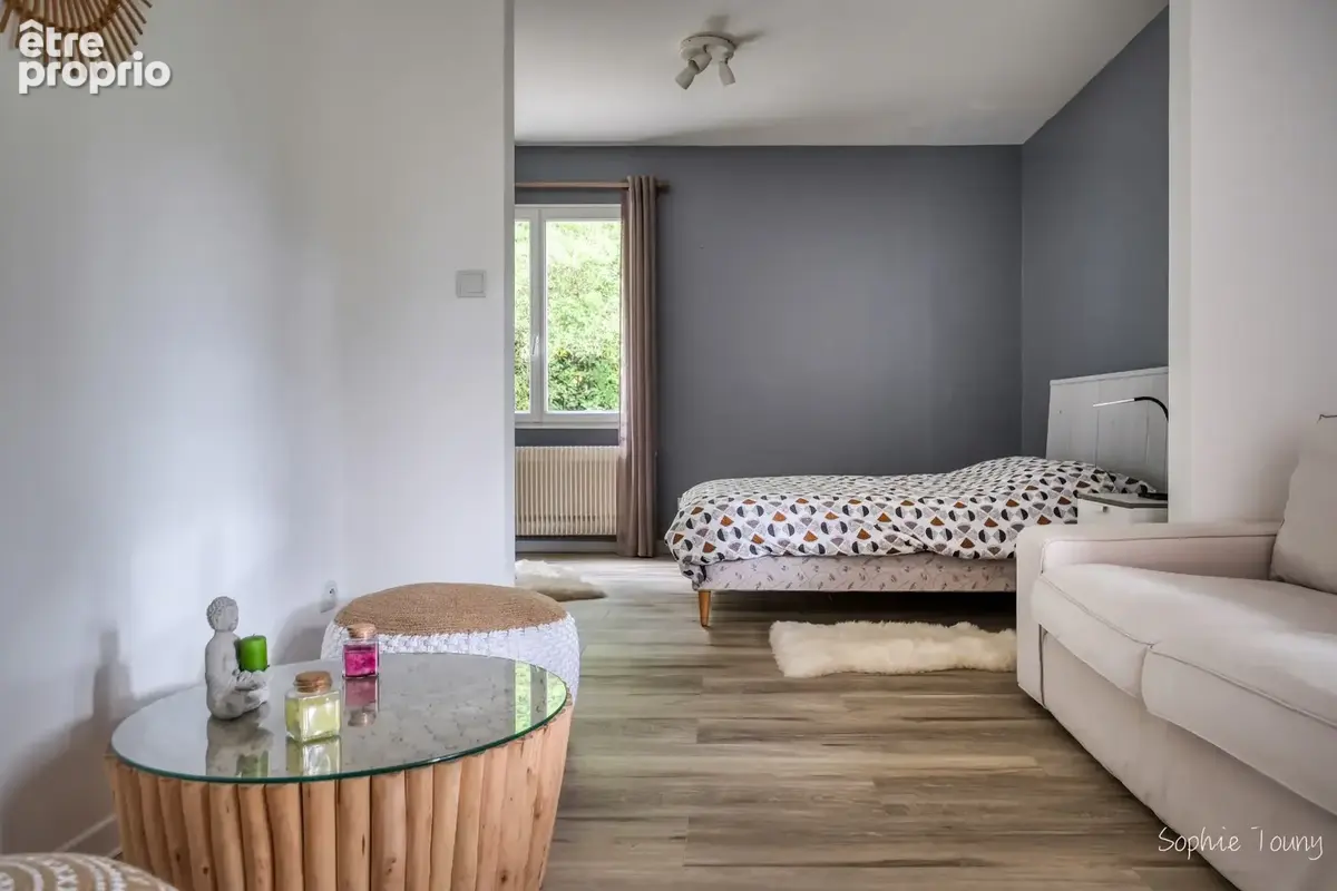 Maison à vendre 7 pièces CHEVREUSE (78) - photo 6