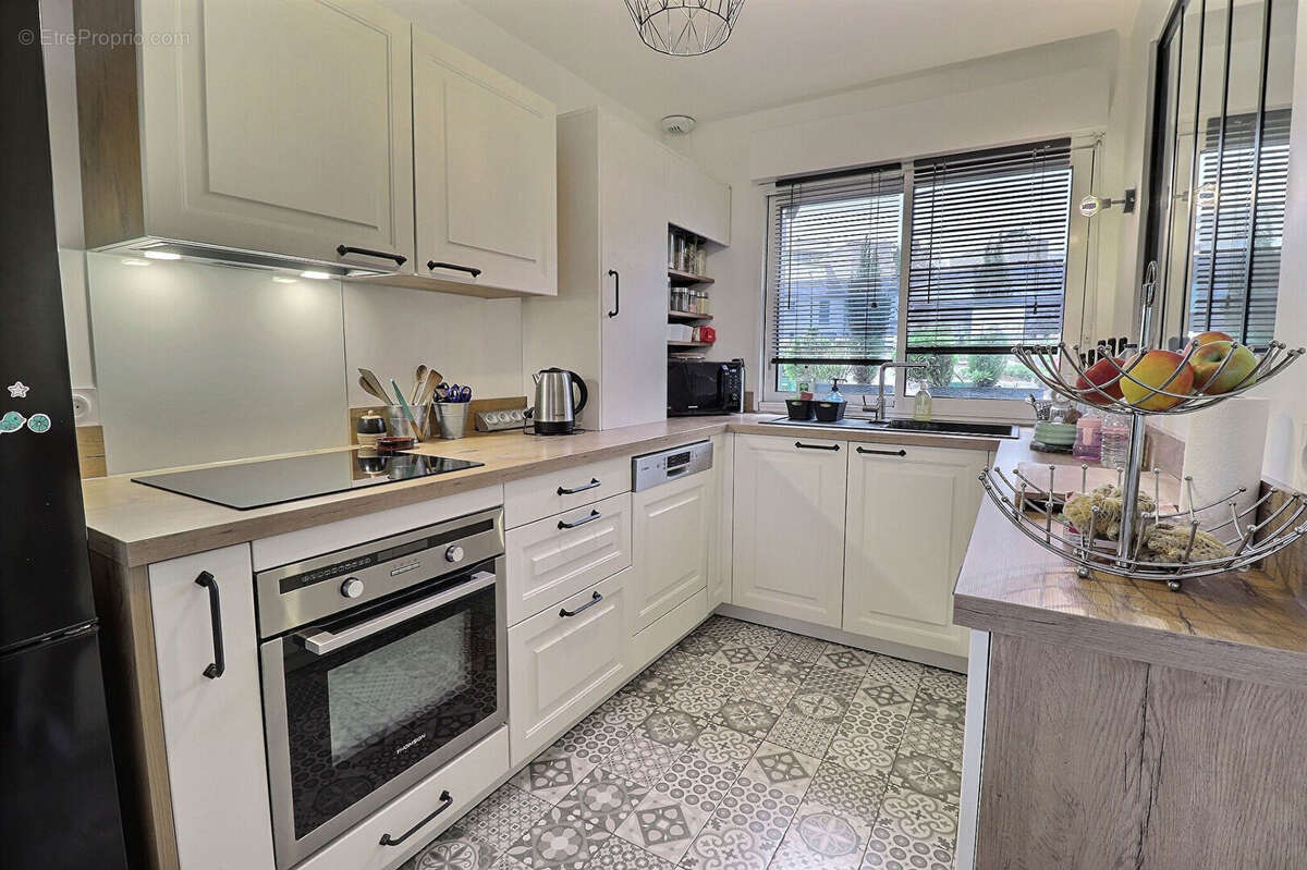 Maison à MAREIL-MARLY