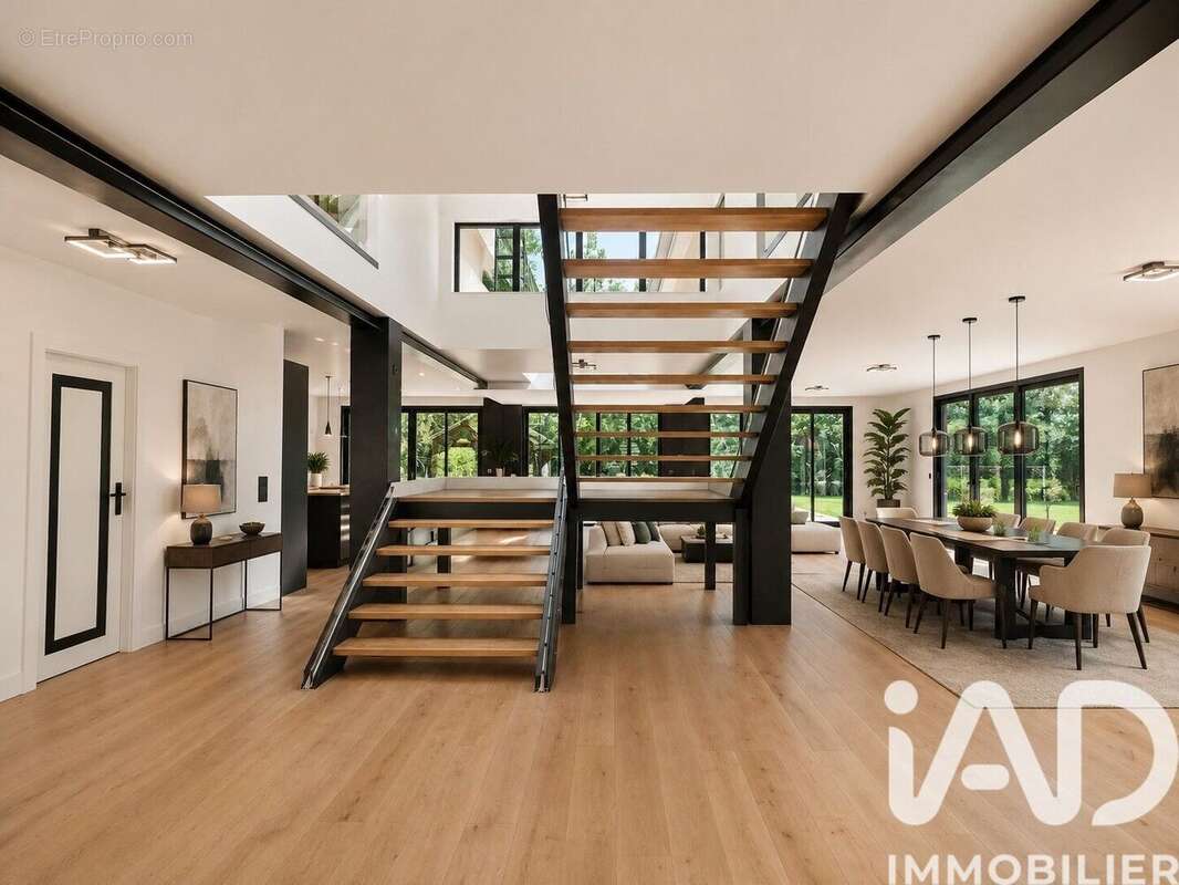 Maison 360 m² à Grosrouvre  - photo 5