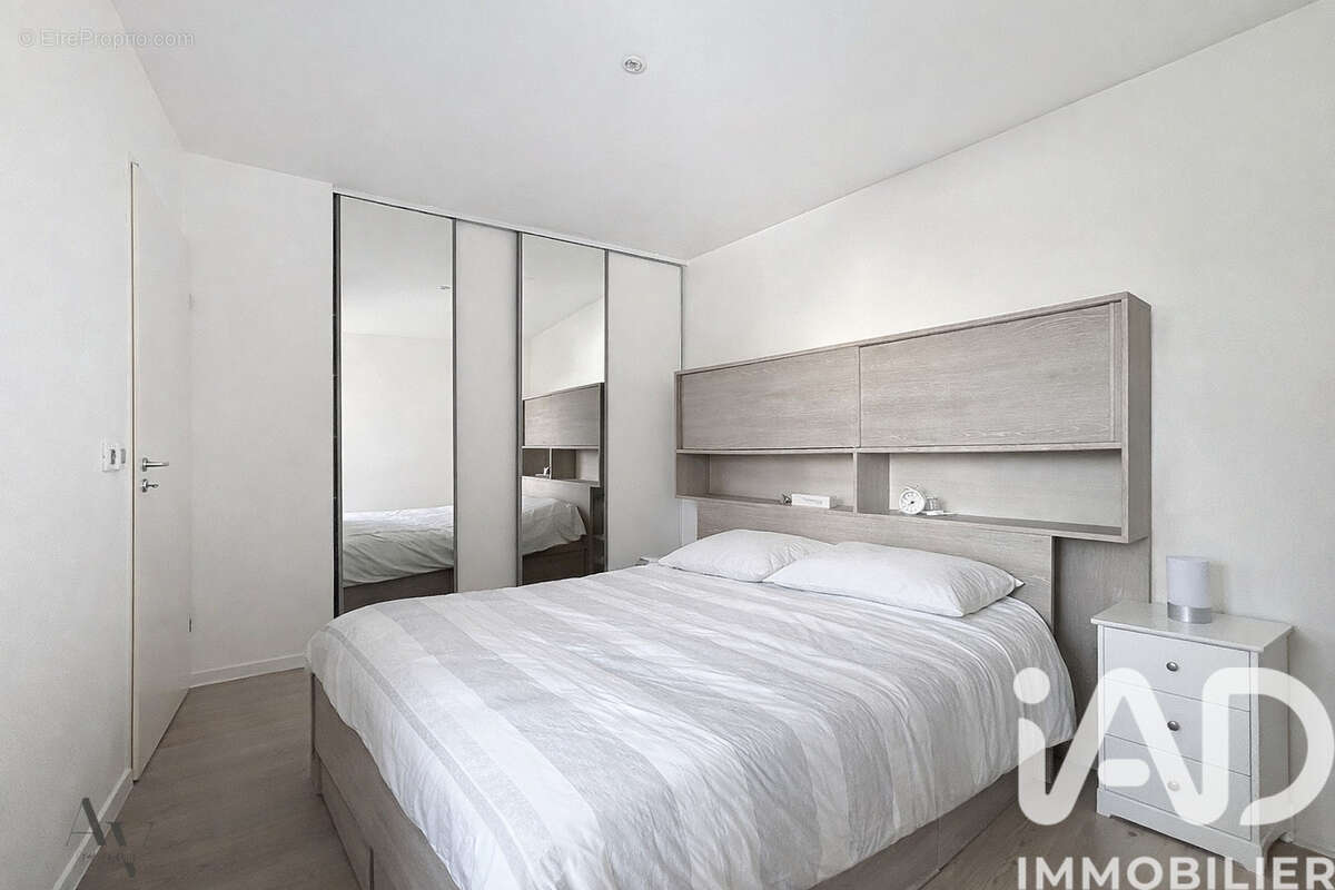 Photo 4 - Appartement à MEZY-SUR-SEINE