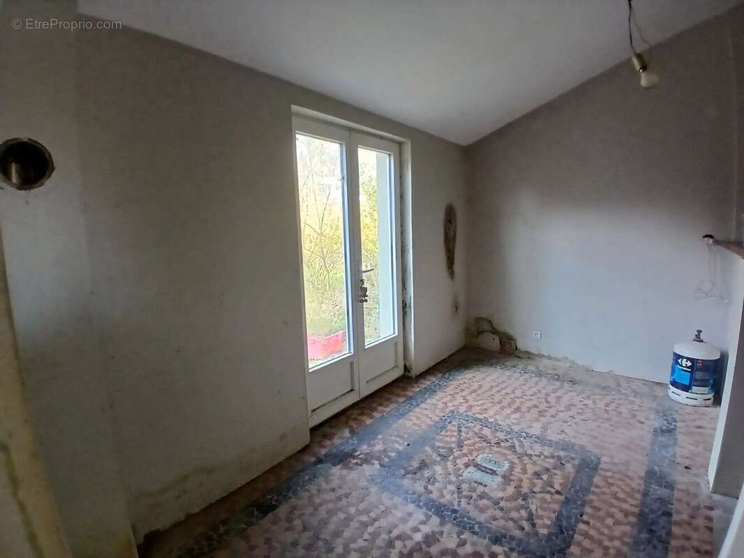 Maison à TOURY-LURCY