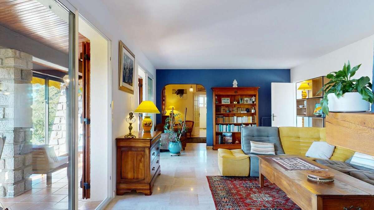 Photo 7 - Maison à CARQUEIRANNE