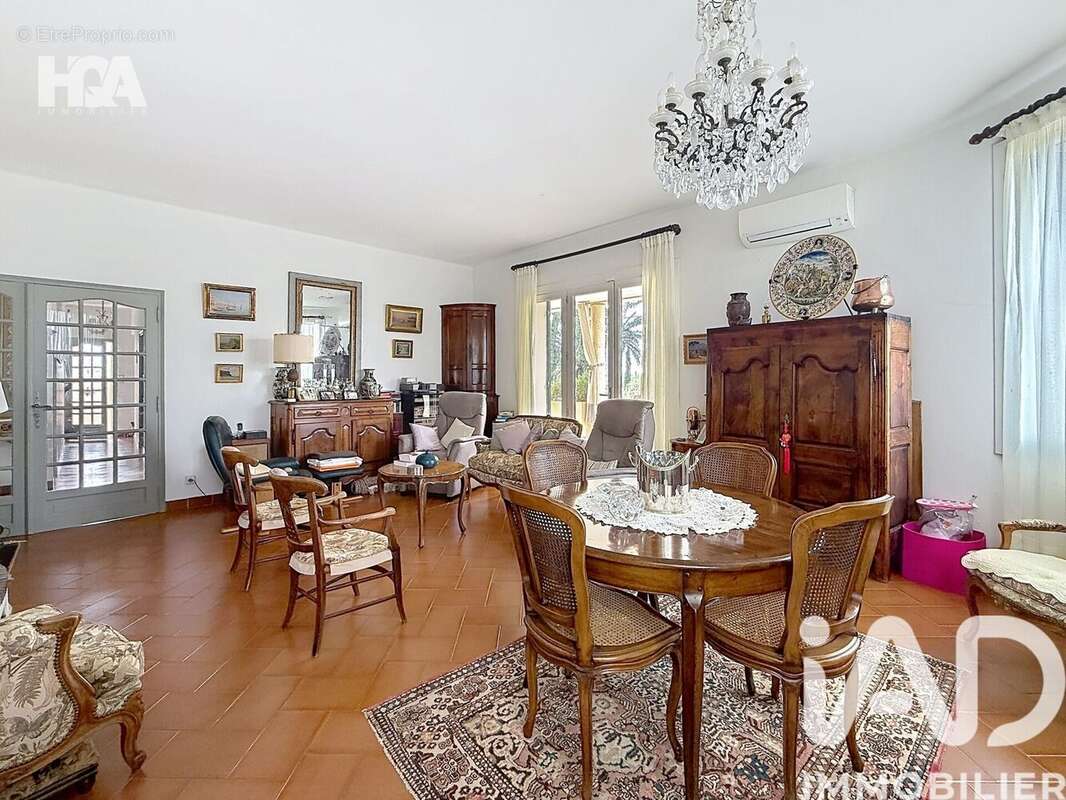 Photo 5 - Maison à SIX-FOURS-LES-PLAGES