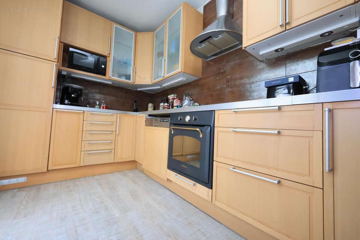 Photo 3 - Maison à MORANGIS