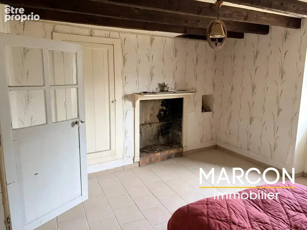 Vente maison secteur chenerailles - photo 6
