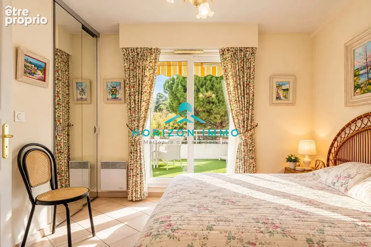 Appartement 4 pièces 87 m² à vendre à Saint-Laurent-Du-Var (06700) - photo 9