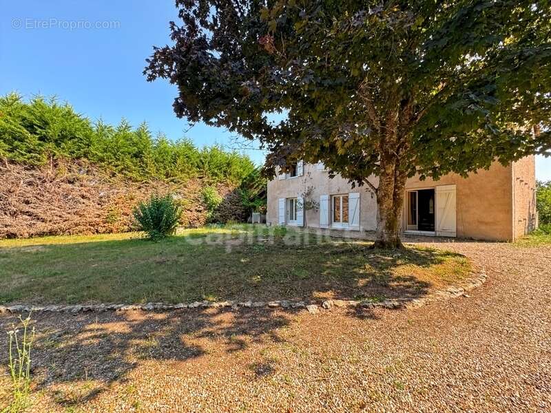 Maison à vendre 6 pièces ROUY (58) - photo 2