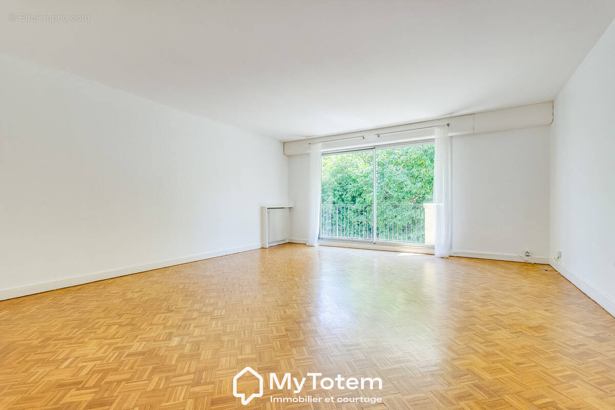 Appartement à MEUDON