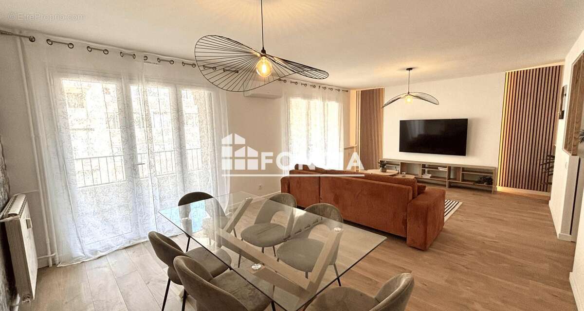 Appartement à LA SEYNE-SUR-MER