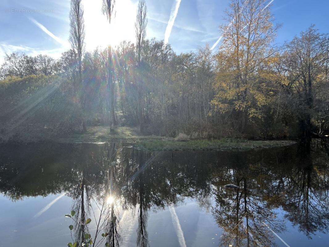 Maison à SAINT-AUVENT
