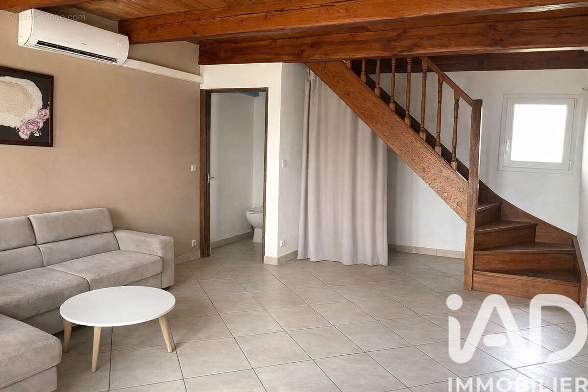 Photo 3 - Maison à CADEROUSSE