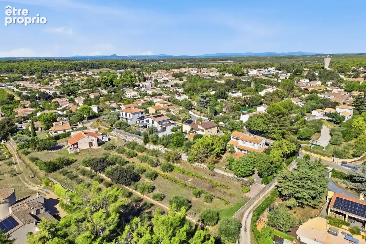 Maison 5 pièces 171 m² à vendre à Mus (30121) - photo 6
