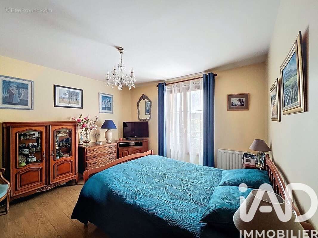 Photo 9 - Maison à VULAINES-SUR-SEINE