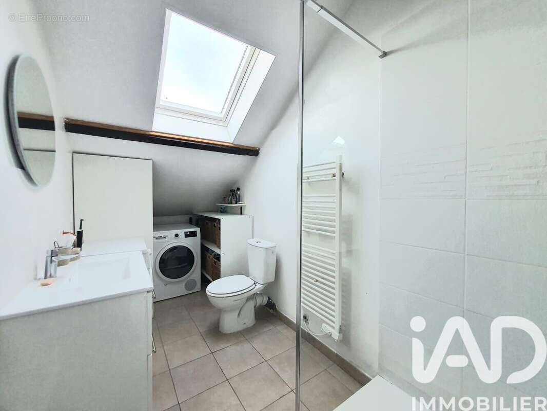 Photo 5 - Appartement à LIMOURS