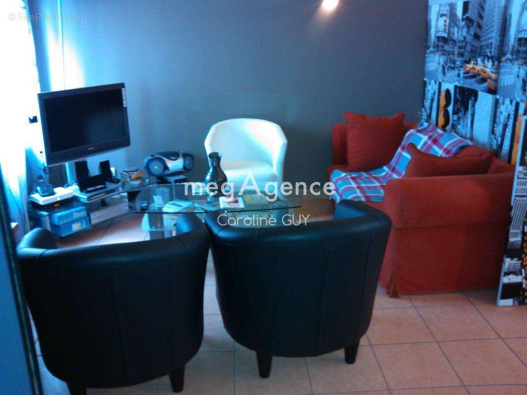 Appartement à SAINT-OMER