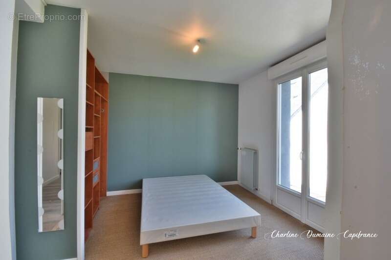 Maison à VER-SUR-MER