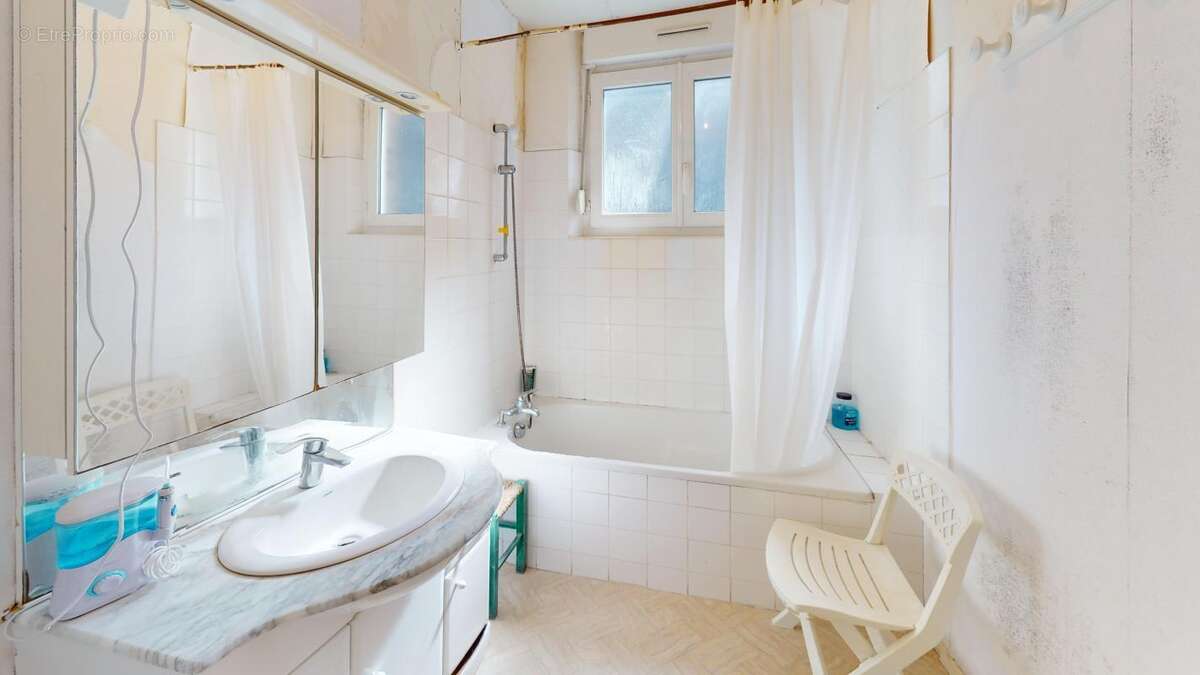 Appartement à DIEPPE