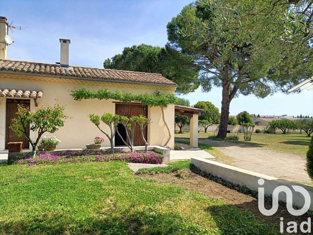 Photo 5 - Maison à PONT-SAINT-ESPRIT