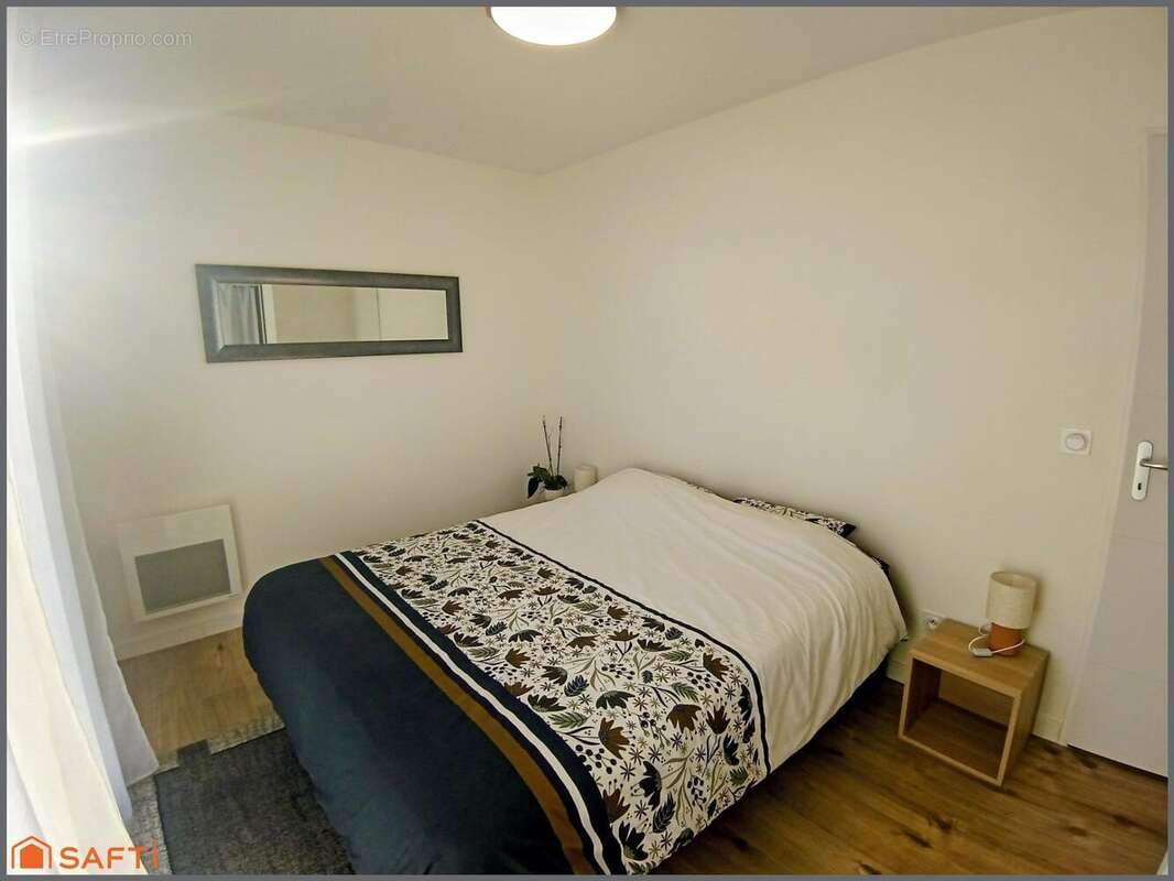 Photo 8 - Maison à OLORON-SAINTE-MARIE