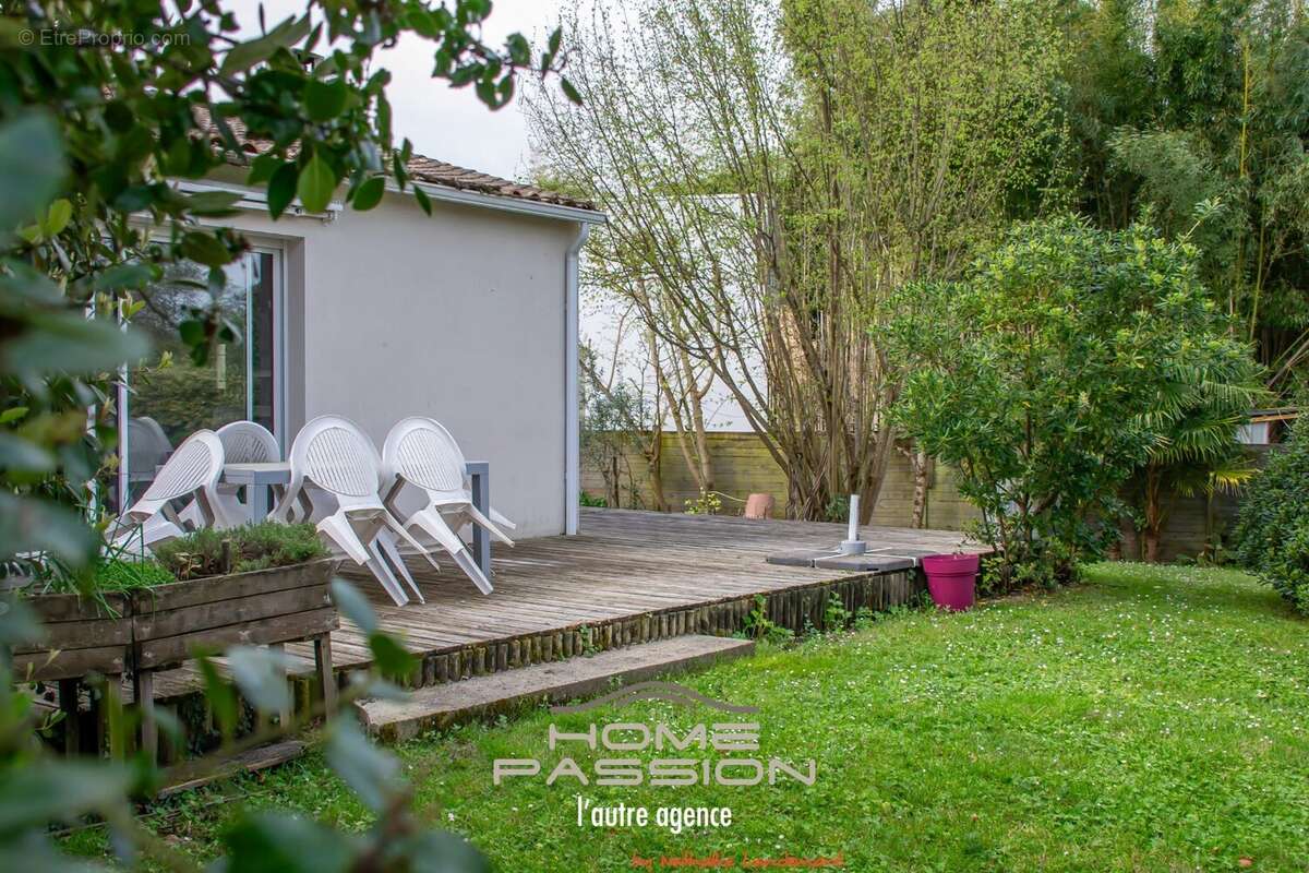 Maison à ROYAN