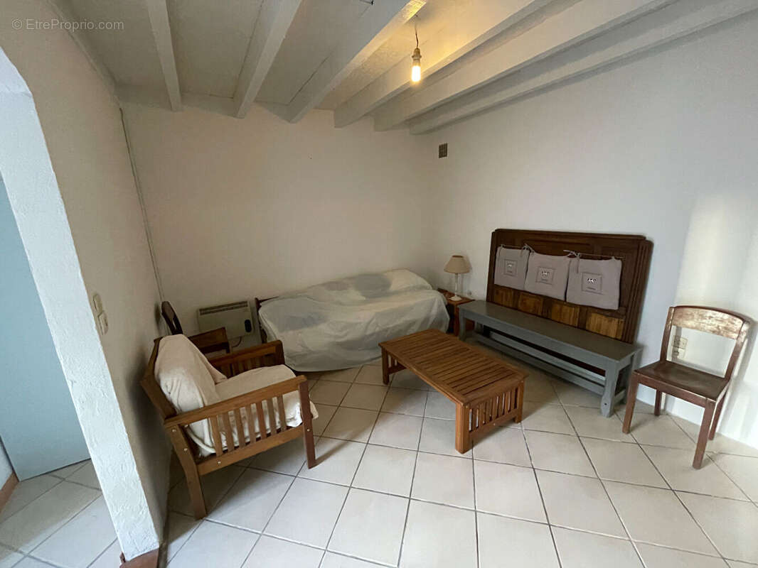 Maison à SAINT-SYLVESTRE-SUR-LOT