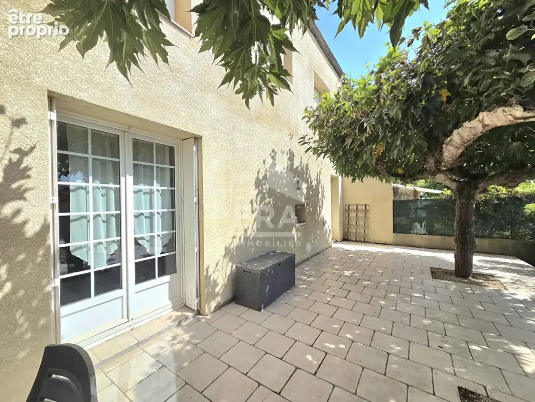 Maison 113m² à limoux - photo 5