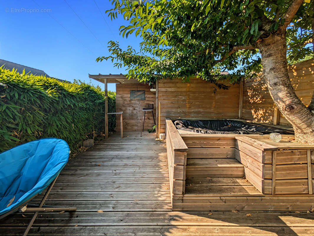 À vendre - Maison familiale - La Chapelle Aux Filtzmeens 3 chambres 87 m2 - photo 16