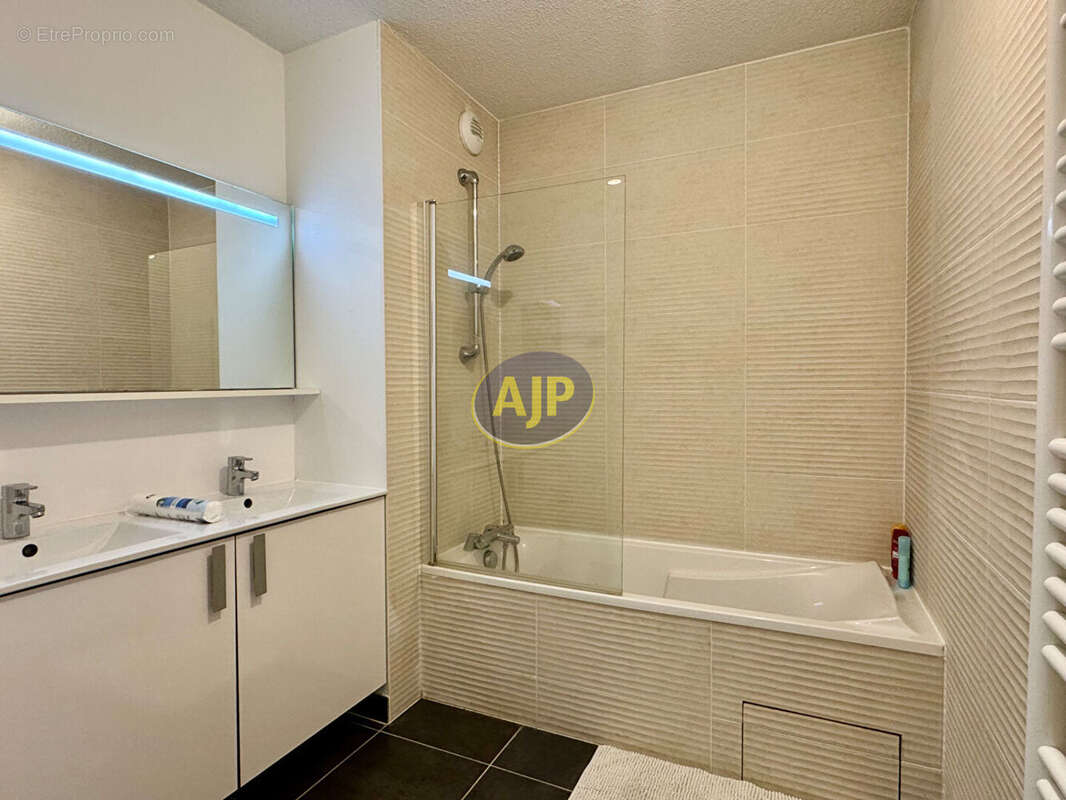 Appartement à CAPBRETON