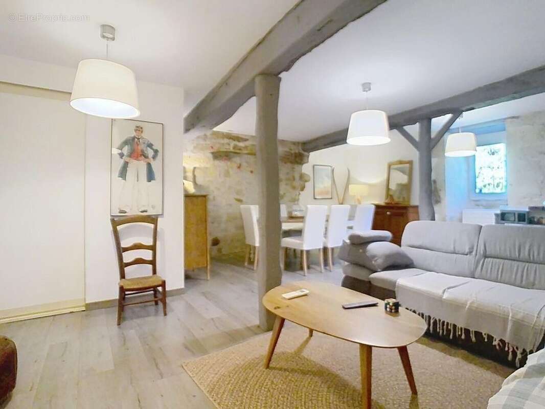 Photo 3 - Maison à BIRAN