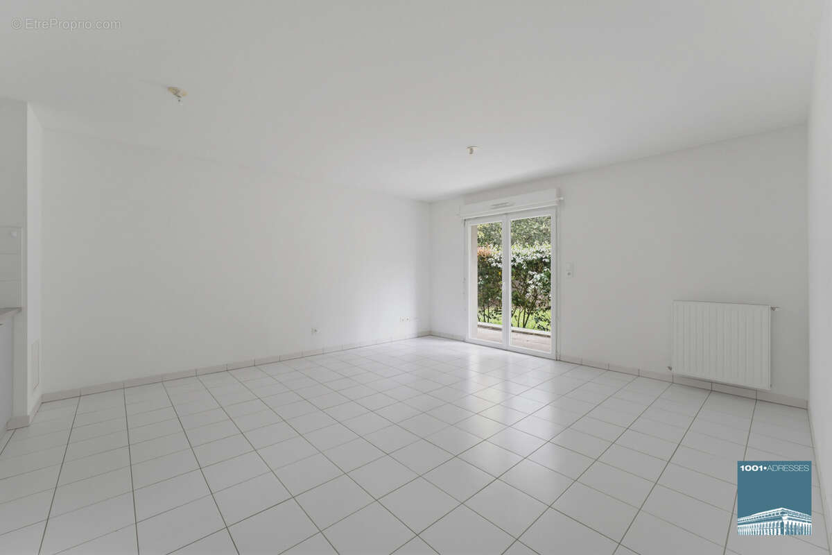 Appartement à PESSAC