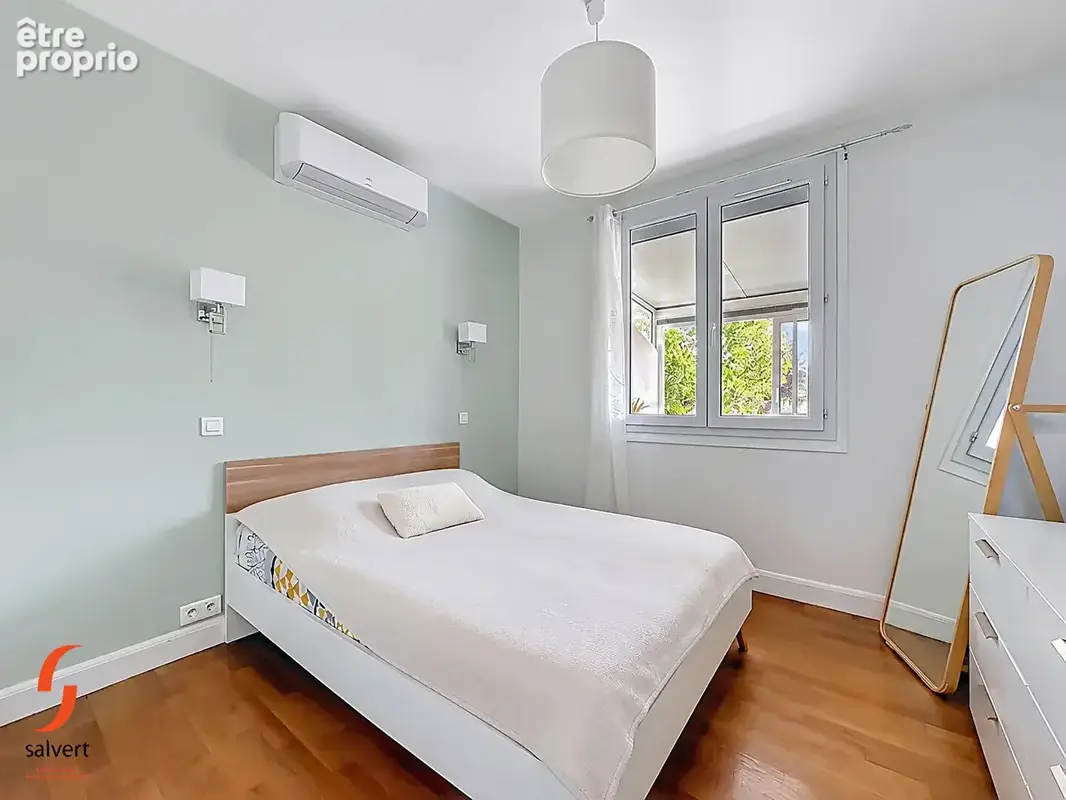 A vendre Maison 3 chambres et un bureau. - photo 10