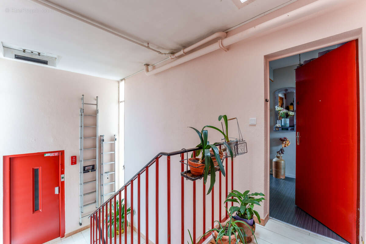 Appartement à JOUE-LES-TOURS