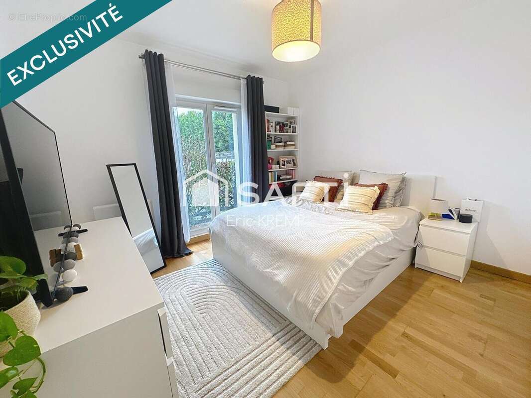 Photo 6 - Appartement à LAMORLAYE