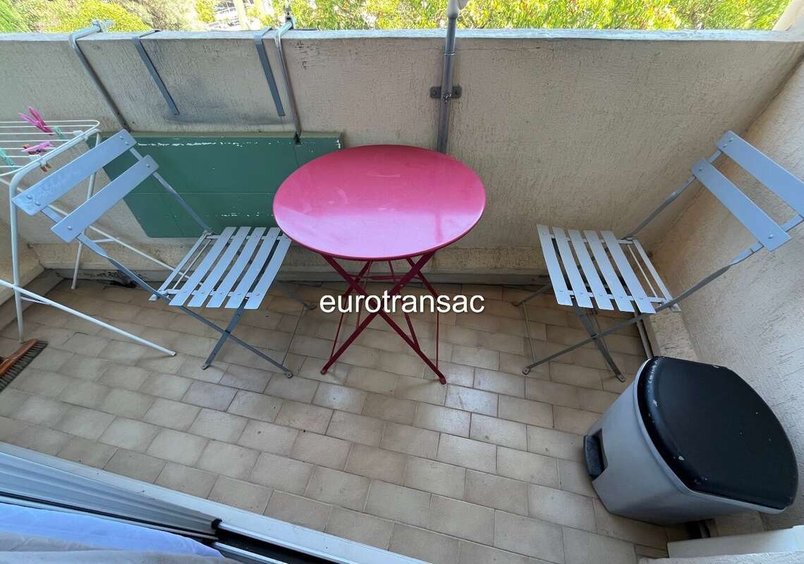 Appartement 23 m² à Balaruc-Les-Bains  - photo 5